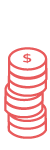 Cost - Red