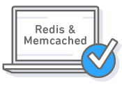 Redis および Memcached との互換性