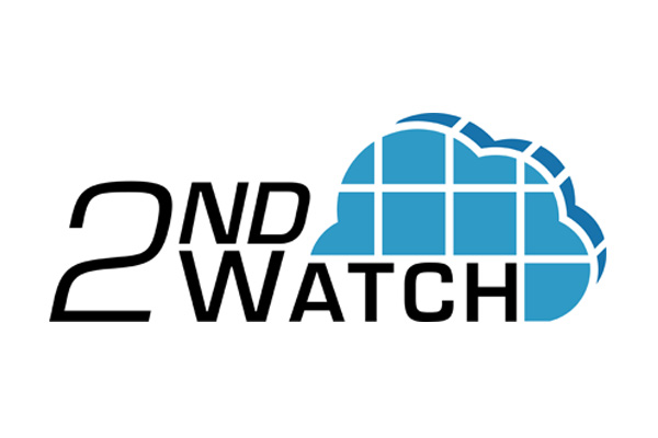 2nd Watch 2nd Watch