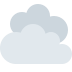 Cloud ☁