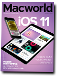 Macworld Magazine Cover