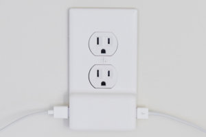 SnapPower USB charger 2