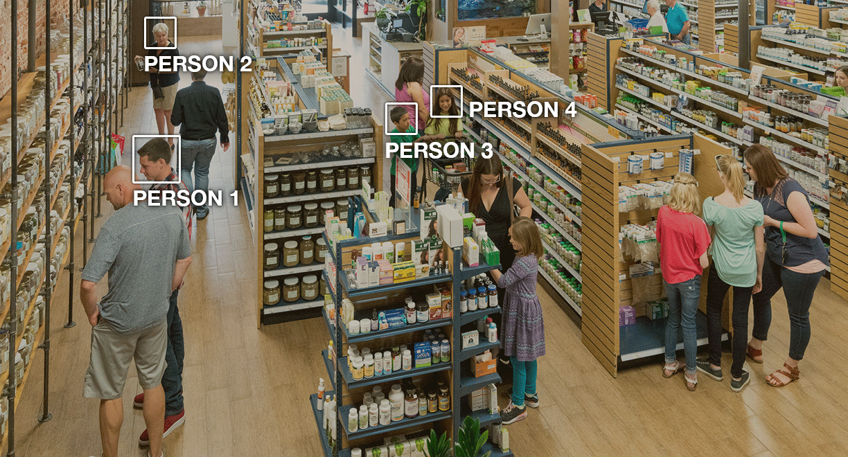 DRUGSTORE