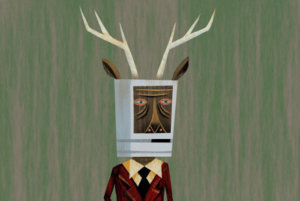 macalope