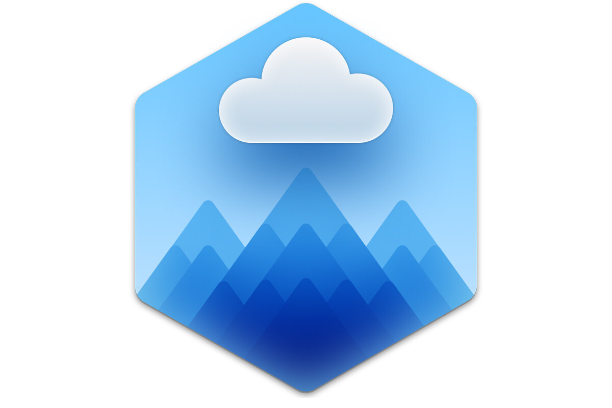 cloudmounter app icon