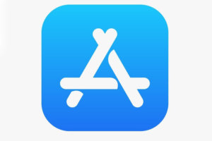 ios11 app store icon