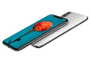 iphone x cameras