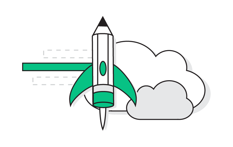 AWS EdStart-Symbol
