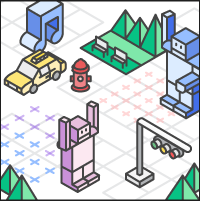 AWS Lofts