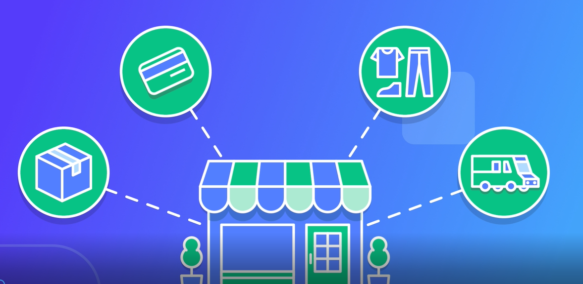 Nordstrom & AWS