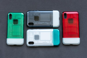 Spigen Classic C1 Case
