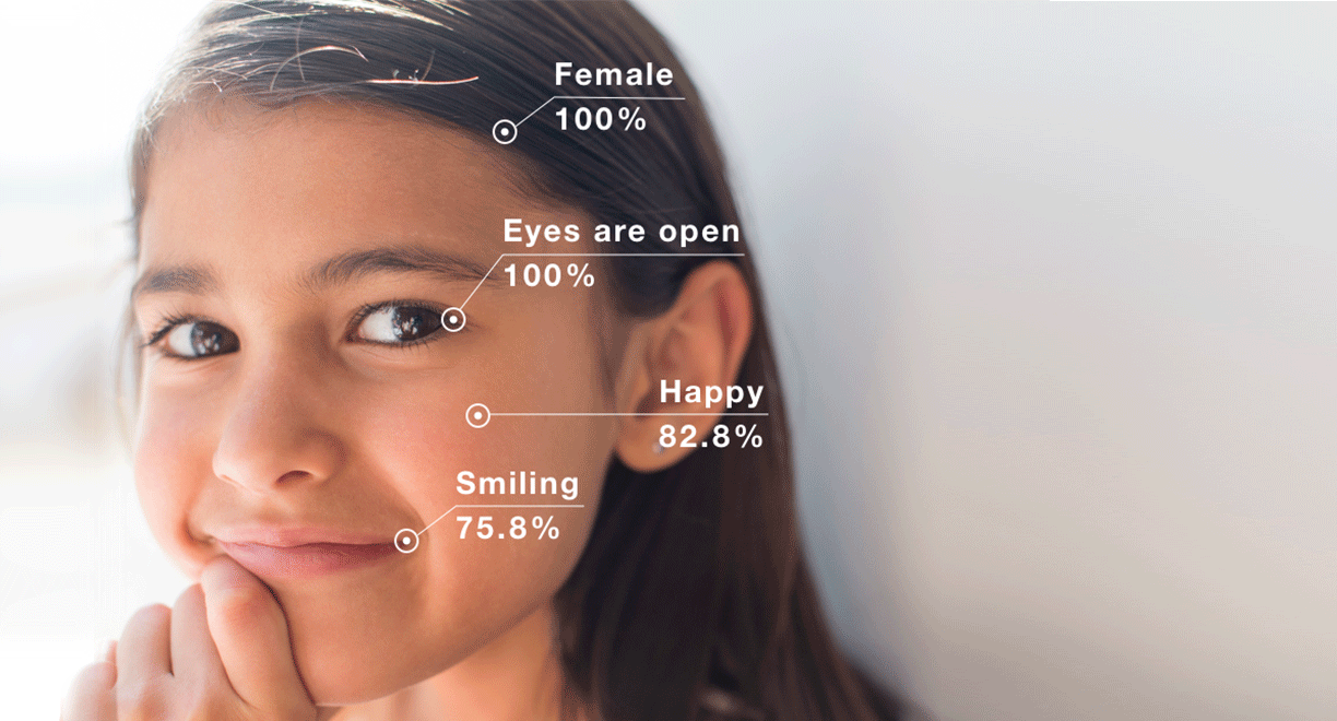 FACE-DETECTION