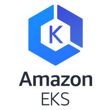 EKS - Stacked