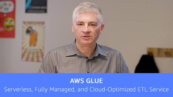 AWS Glue