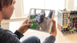 arkit 2 apple