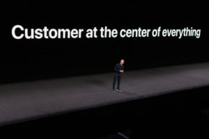 apple wwdc2018 tim cook