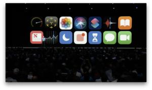 ios 12 apps