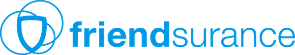 Friendsurance logo