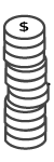 Kosten – Schwarz