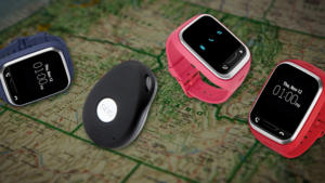 gps tracker hub