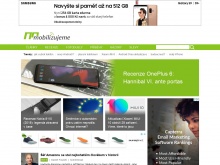 Mobilizujeme