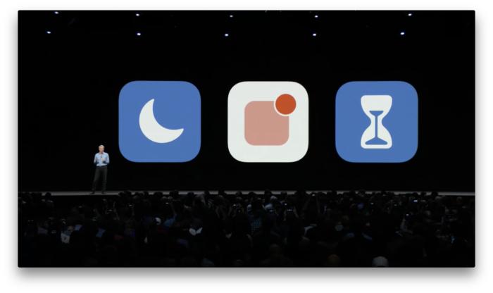 ios 12 digital wellbeing