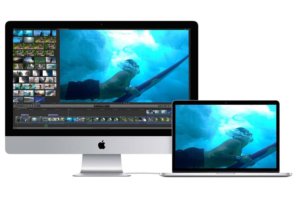 imac target display mode