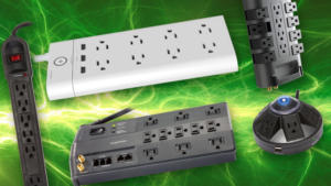 best surge suppressor product hub