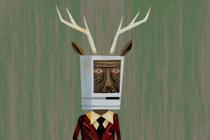 macalope