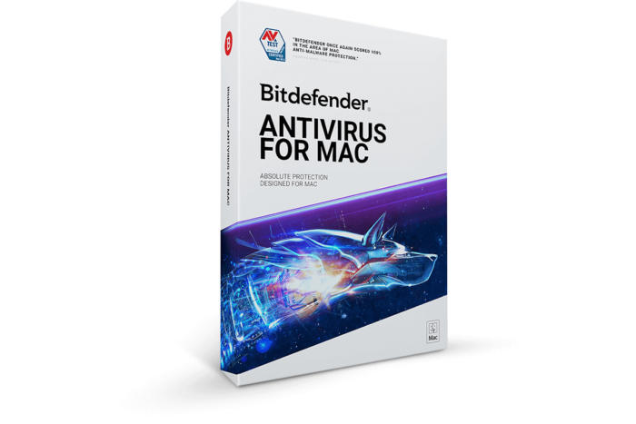 bitdefender mac box