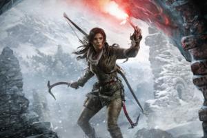 rise tomb raider