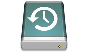 time machine el cap icon