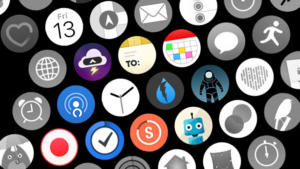 apple apps paid