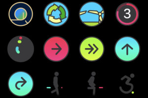 stickers hero
