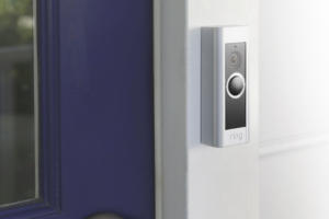 ring video doorbell pro