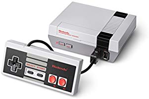 Nintendo Entertainment System: NES Classic Edition