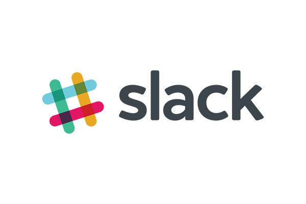 Slack logo