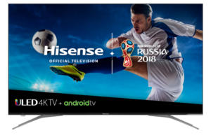 hisense h9e plus