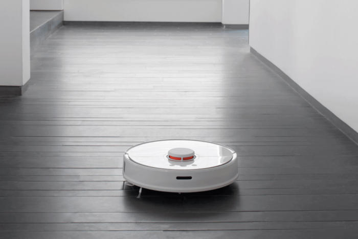 roborock s5