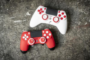 Scuf Gaming controllers