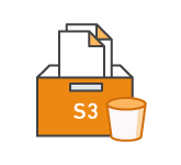S3 – 次の 49TB 分のストレージ