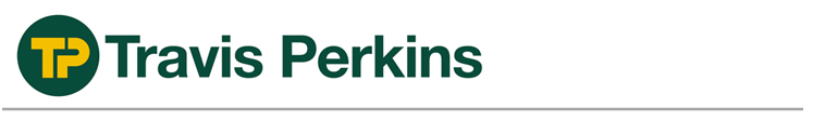 Travis Perkins