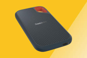 sandisk extreme portable ssd