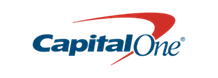 Logotipo de Capital One