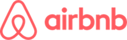 Logotipo de Airbnb