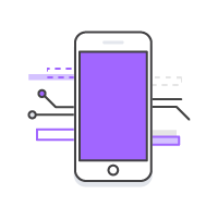Backend-Services für Mobilgeräte