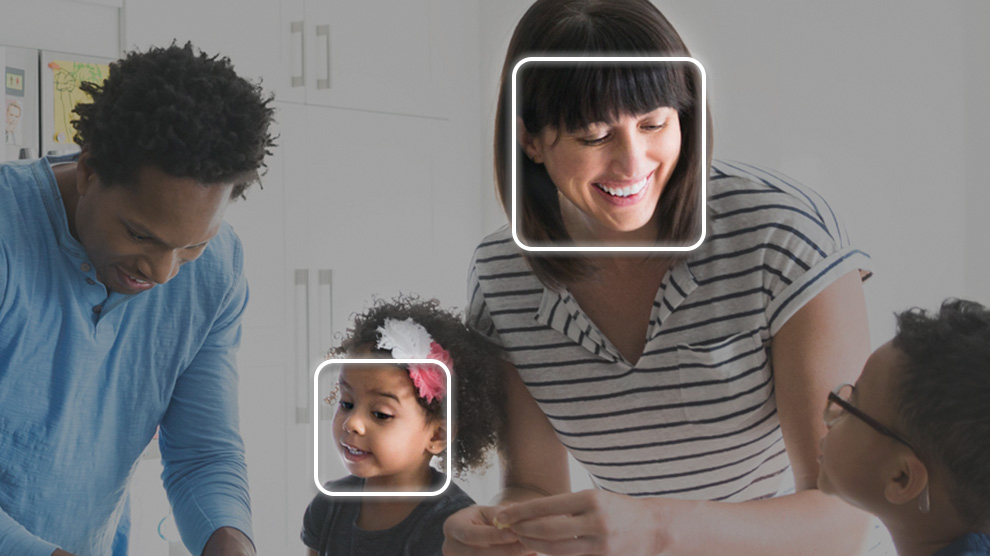 facial-recognition