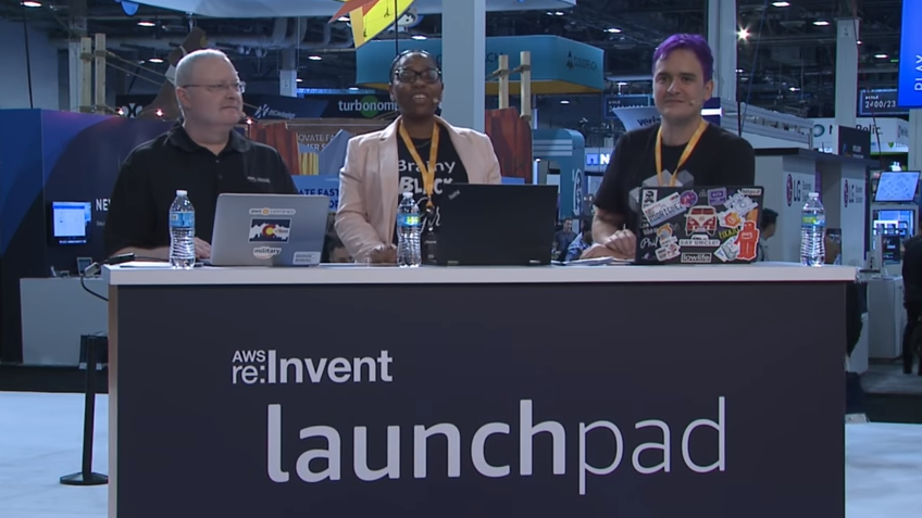 cloud practitioner launchpad