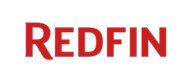 Redfin 徽标