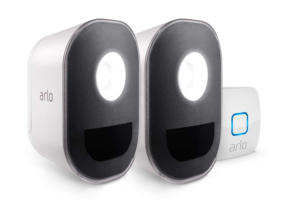 arlo seucirty light